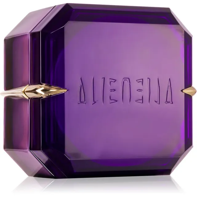 Mugler Alien Kehakreem naistele 200 ml