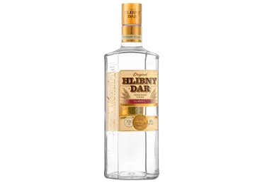 Viin HLIBNY DAR Classic 40% 700ml