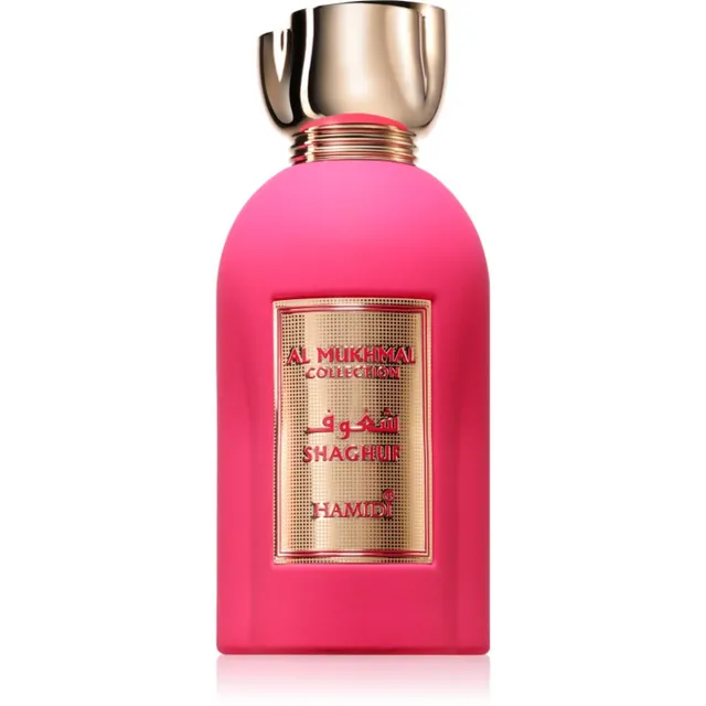 Hamidi Al Mukhmal Shaghuf Parfüümvesi unisex 100 ml