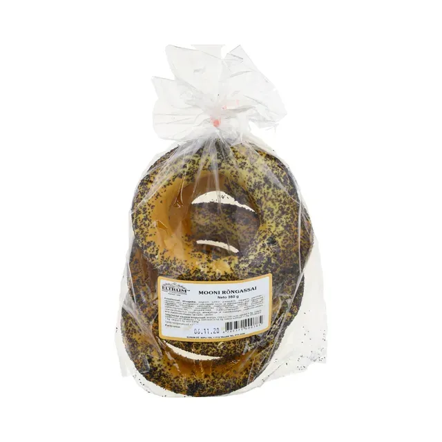 Mooni rõngassai, ELTRUM, 350g