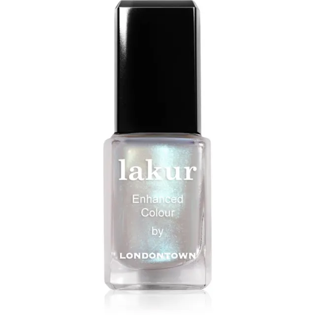 LONDONTOWN Lakur Kauapüsiv küünelakk varjund Moonstone 12 ml