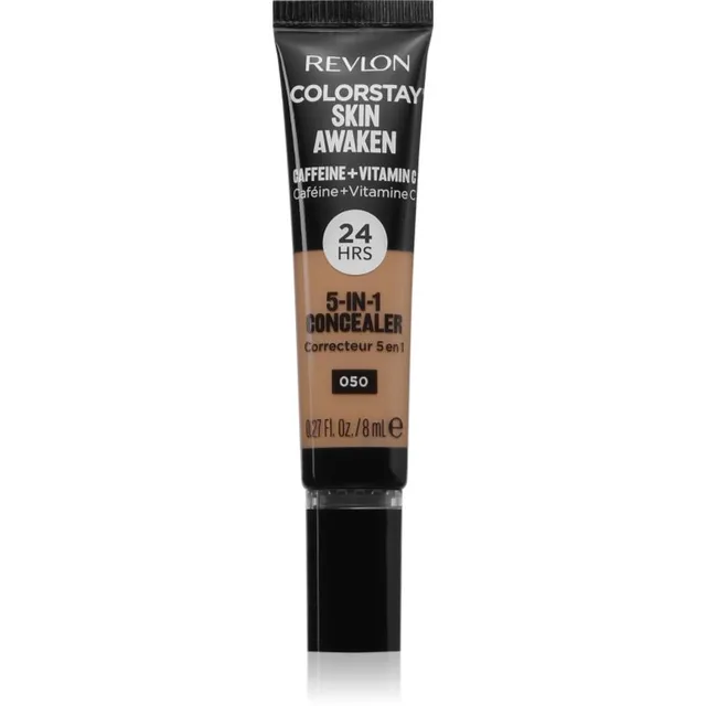 Revlon Cosmetics ColorStay™ Skin Awaken Kauapüsiv peitekreem varjund 050 Medium Deep 8 ml