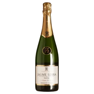 Jaume Serra Cava Semi Seco 75 cl