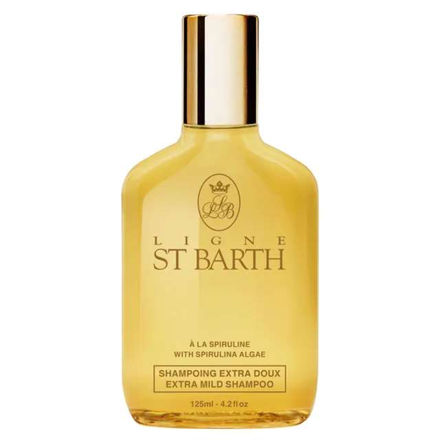 LIGNE ST BARTH Spirulina Algae Extra Mild Shampoo 125ml