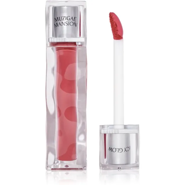 MUZIGAE MANSION Icy Glow Sädelev huuleläige varjund 05 Breezy 5 ml