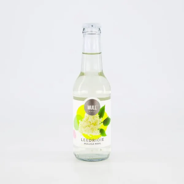 Leedriõiemaitseline limonaad 250ml Eesti