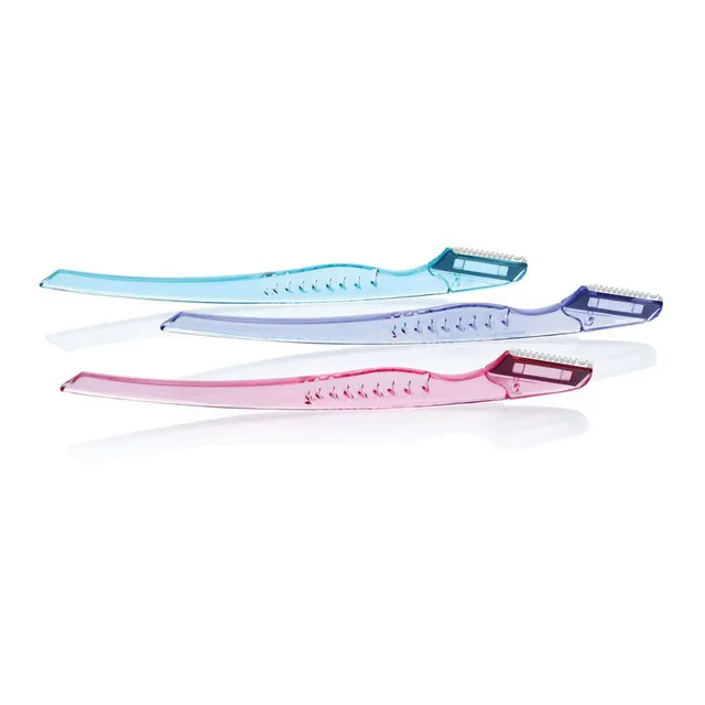 Kulmude raseerija Trim and Shape 3tk