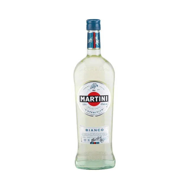 Vermut MARTINI Bianco, 100 cl
