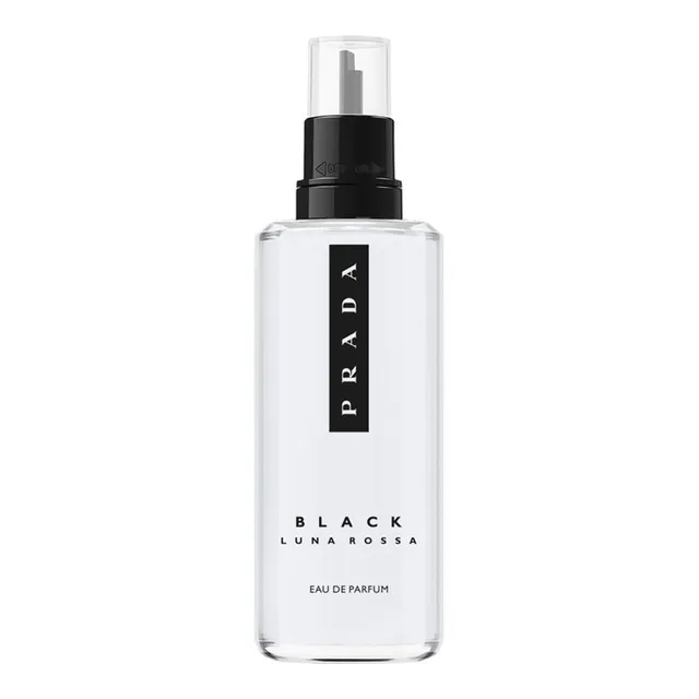Luna Rossa Black EdT 150ml Refill