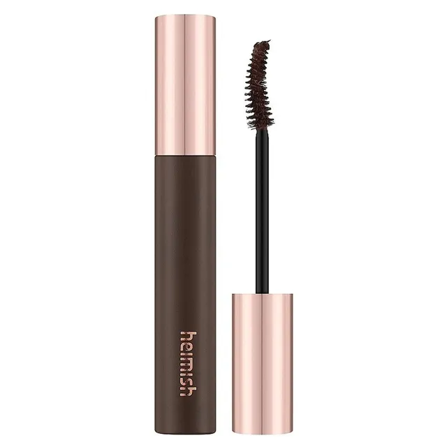HEIMISH Dailism Smudge Stop Mascara Volume Brown 9g