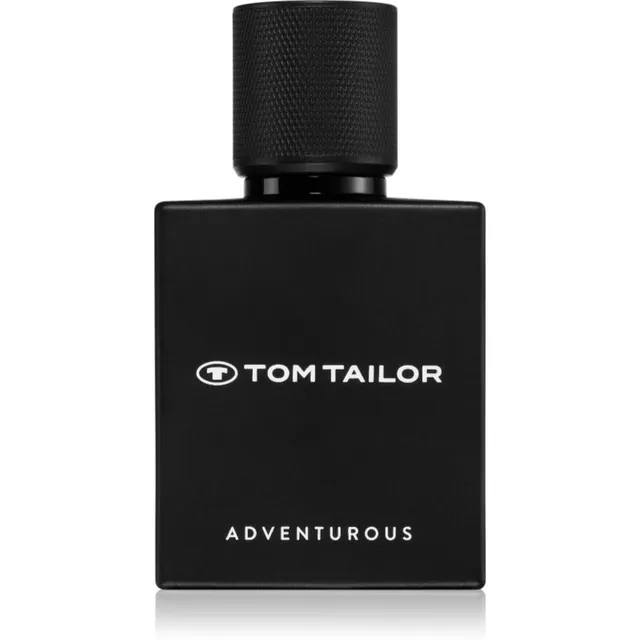 Tom Tailor Adventurous tualettvesi meestele 30 ml