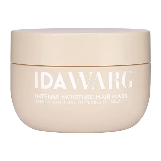 IDA WARG Intense Moisture Hair Mask 300ml