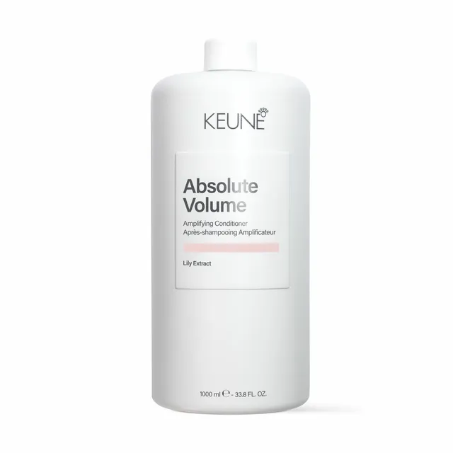 Keune Absolute Volume Amplifying Conditioner