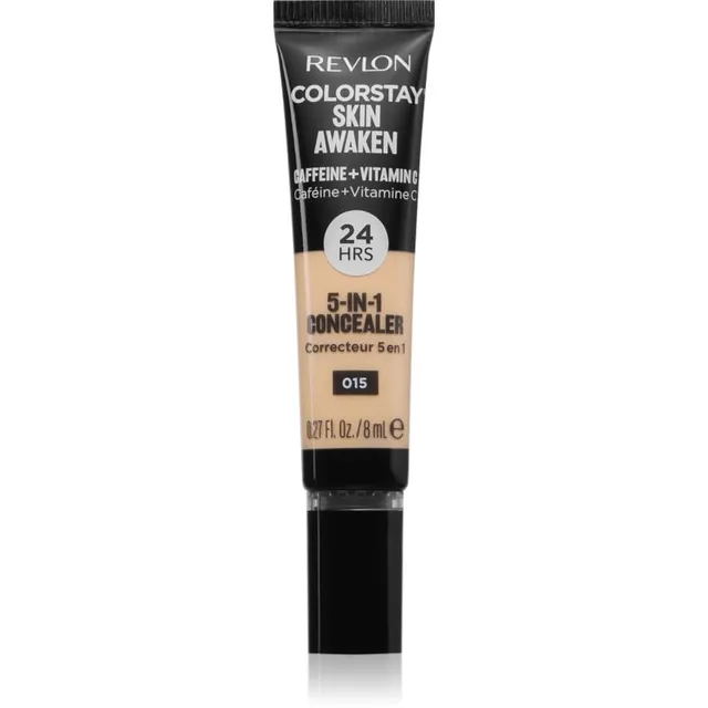 Revlon Cosmetics ColorStay™ Skin Awaken Kauapüsiv peitekreem varjund 015 Light 8 ml