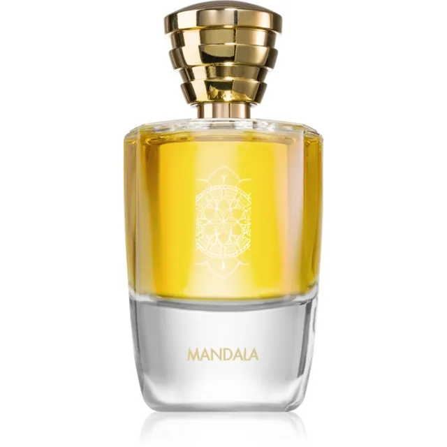 Masque Milano Mandala Parfüümvesi unisex 100 ml