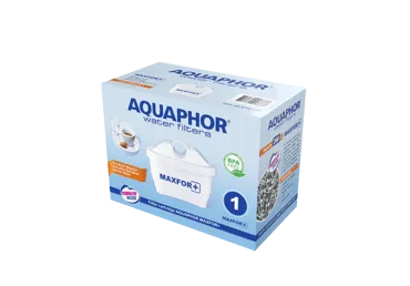 Vahetusfilter AQUAPHOR Maxfor+ B25