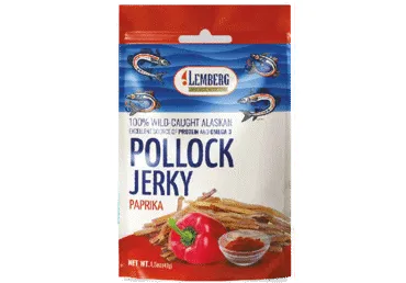 Kuiv.mintaifi.snäkid paprika LEMBERG 42g