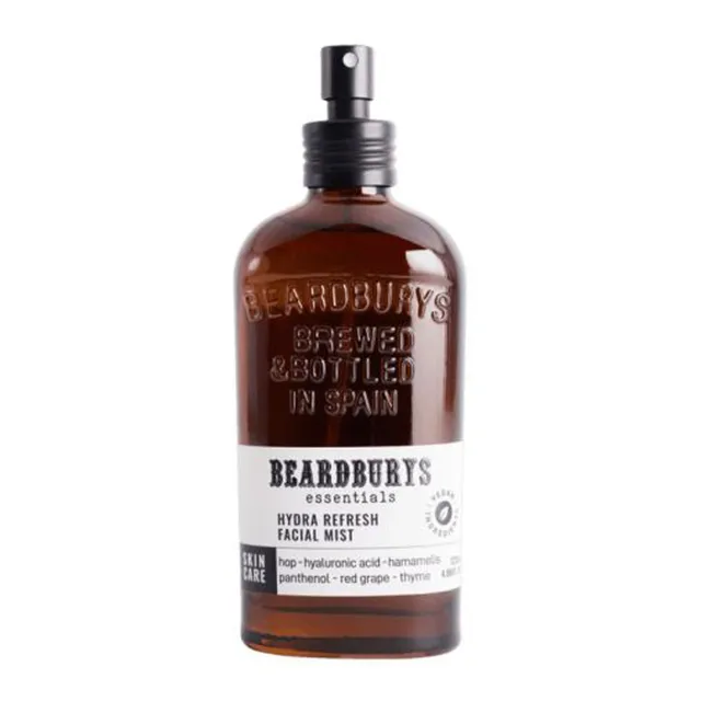 Värskendav sprei toonik näole 120ml