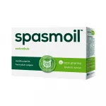 SPASMOIL KAPSLID N15