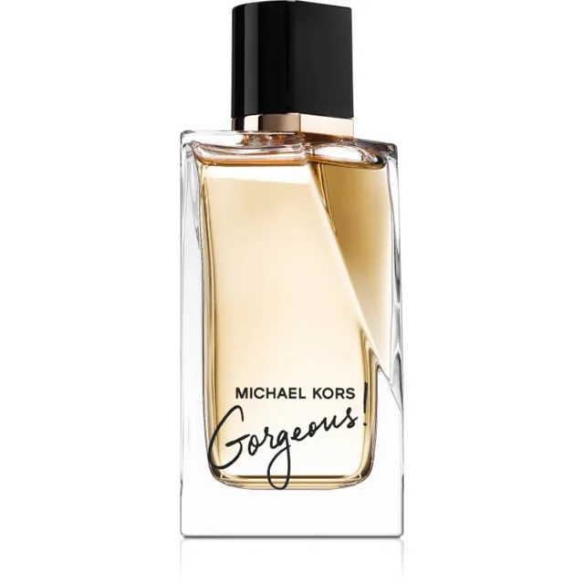 Michael Kors Gorgeous! Parfüümvesi naistele 100 ml
