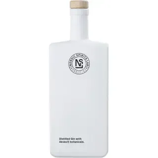 Nordic Spirits Lab Gin 41%vol 500ml