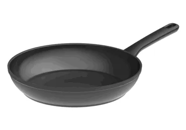 Pann BERGHOFF 28cm