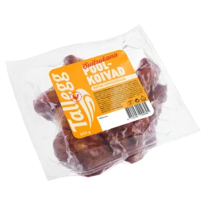 Suitsukana poolkoib, TALLEGG, 600 g