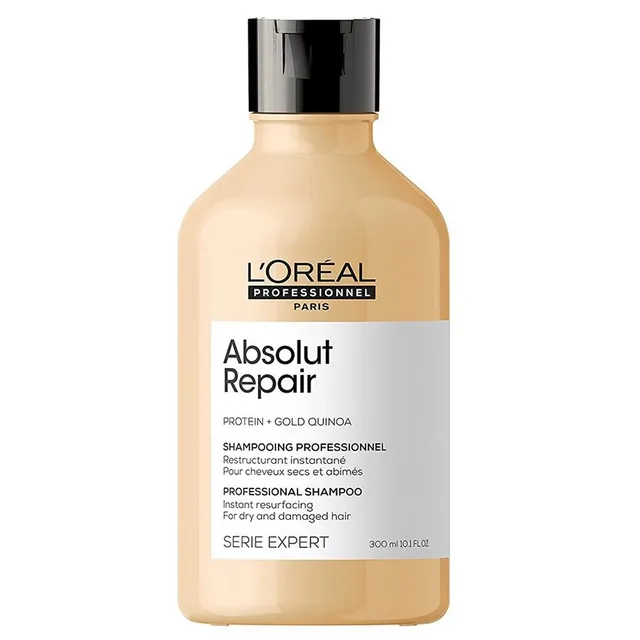 L'OREAL PROFESSIONNEL Absolut Repair Shampoo Refill 500ml