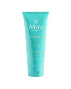 Kreem niisutav Kookosvesi 75ml