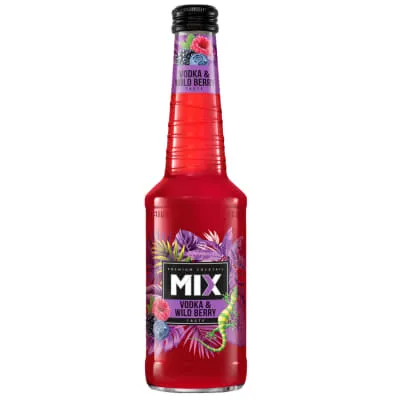 Mix Vodka&Wild Berry muu alk.j.4% 0.33L