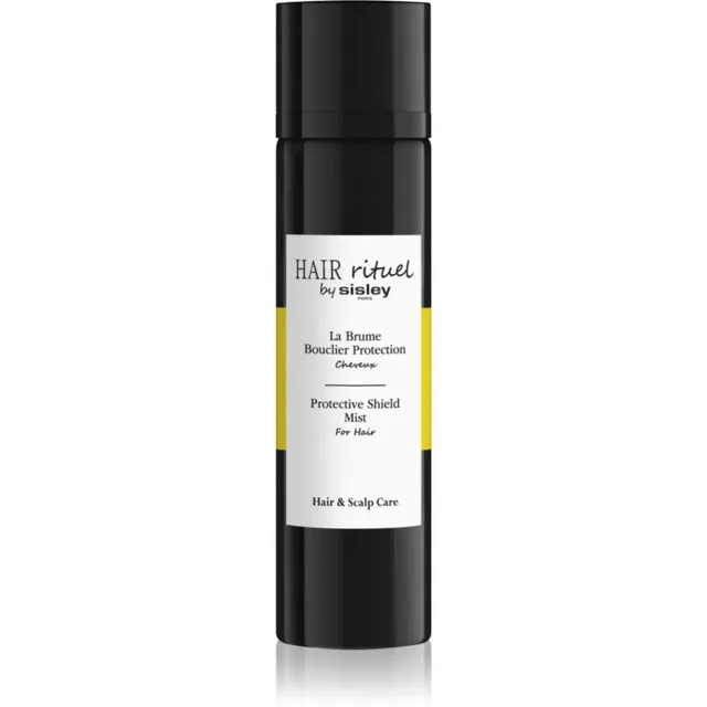 Hair Rituel by Sisley Protective Shield Mist Kaitseudu juustele kogu pikkuses 100 ml