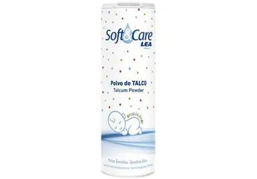 Beebipuuder LEA Soft&Care 200g