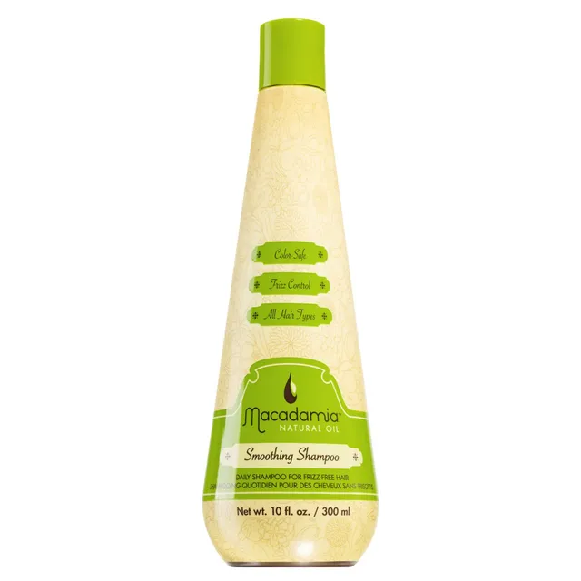 MACADAMIA Smoothing Shampoo 300ml