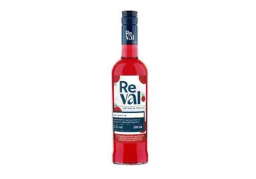 Viin REVAL Särts. Jõhvikas 37.5% 500ml