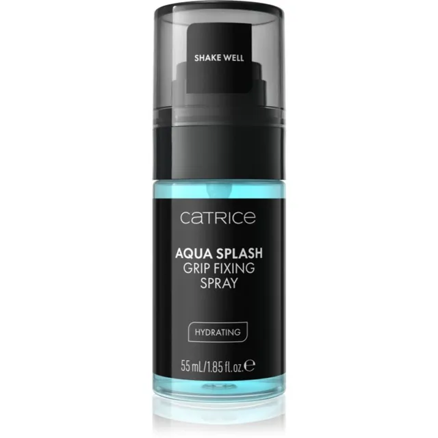 Catrice Aqua Splash Meigikinnituspihusti 55 ml
