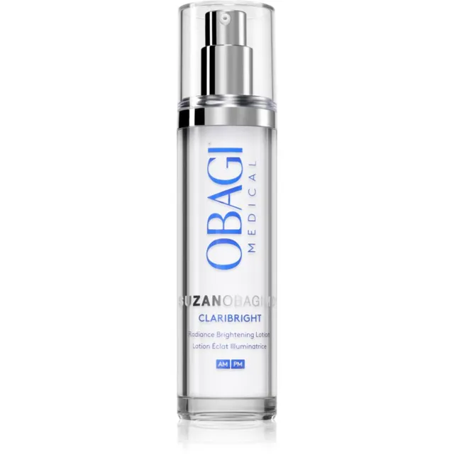 OBAGI Claribright Kirgastav kreem pigmendilaikude vähendamiseks 50 ml