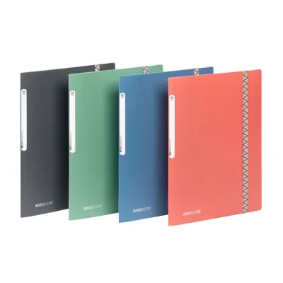 Mapp Viquel Business A4, 15mm BS26
