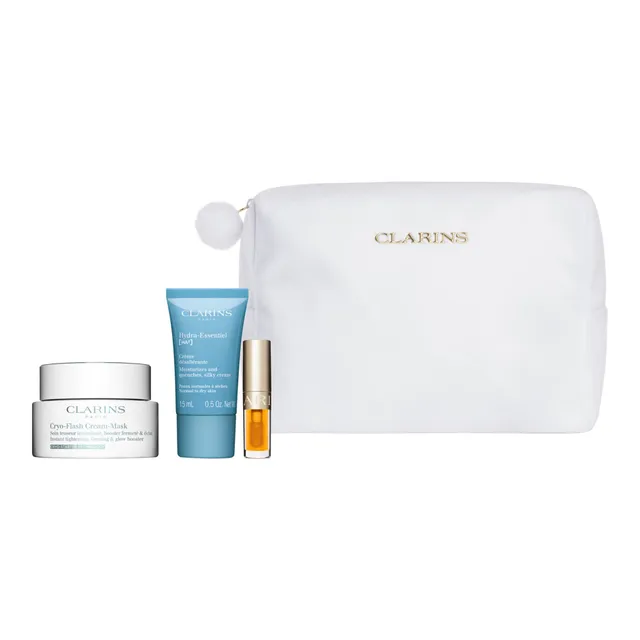 Cryo Mask Holiday komplekt