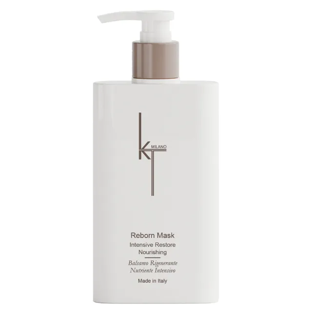 KT MILANO Reborn Mask 200ml