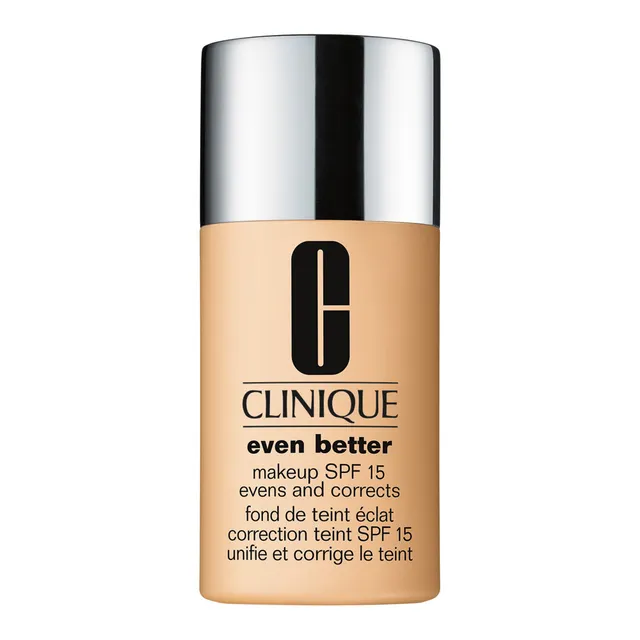 C even better spf 15 gold neutr